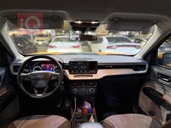 فورد مافريك